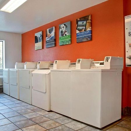 Motel 6-Gilroy, Ca ภายนอก รูปภาพ