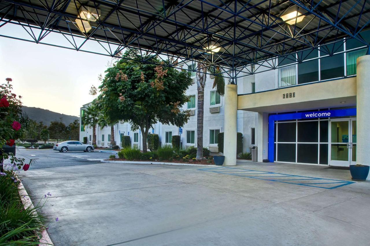 Motel 6-Gilroy, Ca ภายนอก รูปภาพ