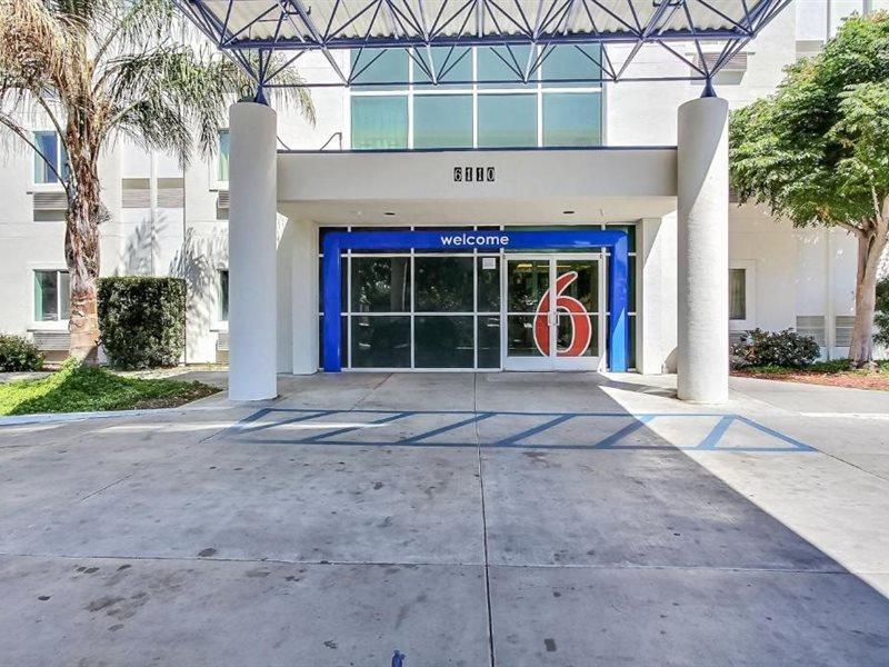 Motel 6-Gilroy, Ca ภายนอก รูปภาพ