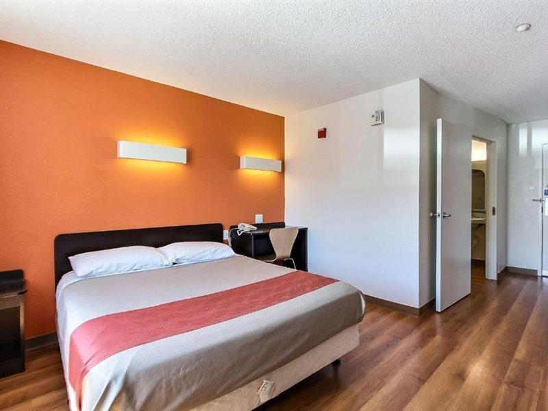 Motel 6-Gilroy, Ca ภายนอก รูปภาพ