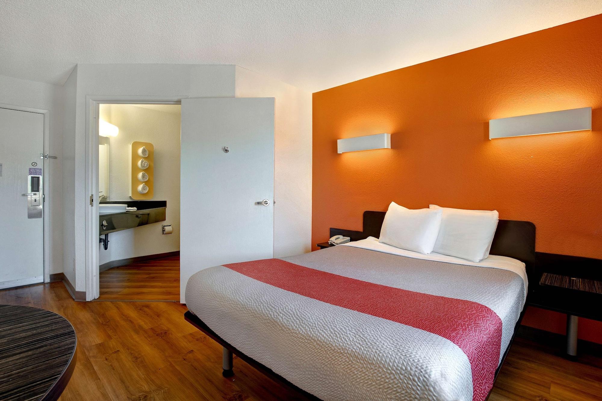 Motel 6-Gilroy, Ca ภายนอก รูปภาพ