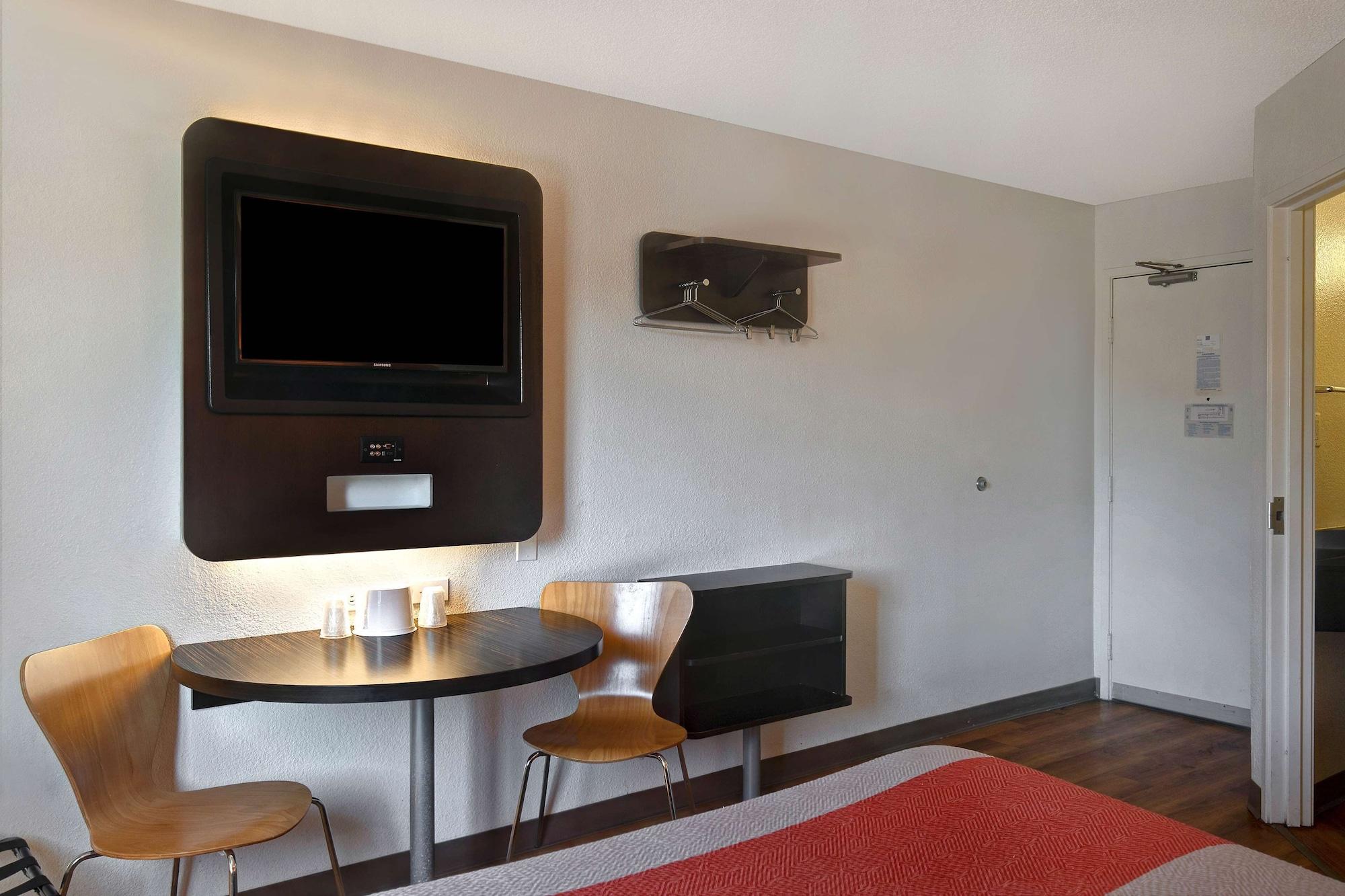 Motel 6-Gilroy, Ca ภายนอก รูปภาพ