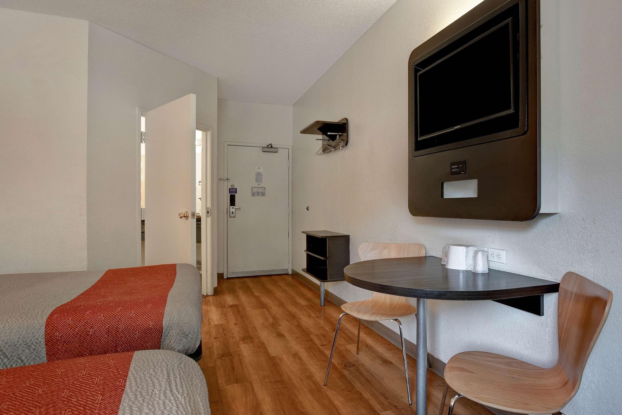 Motel 6-Gilroy, Ca ภายนอก รูปภาพ