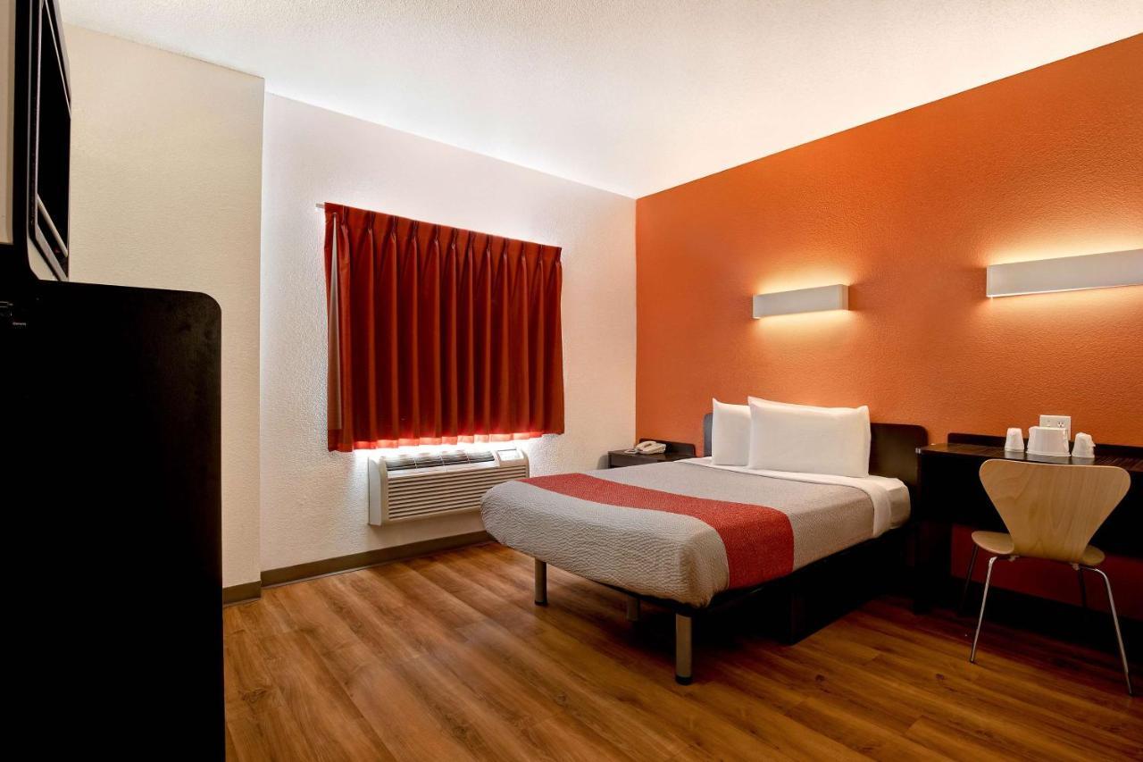 Motel 6-Gilroy, Ca ภายนอก รูปภาพ