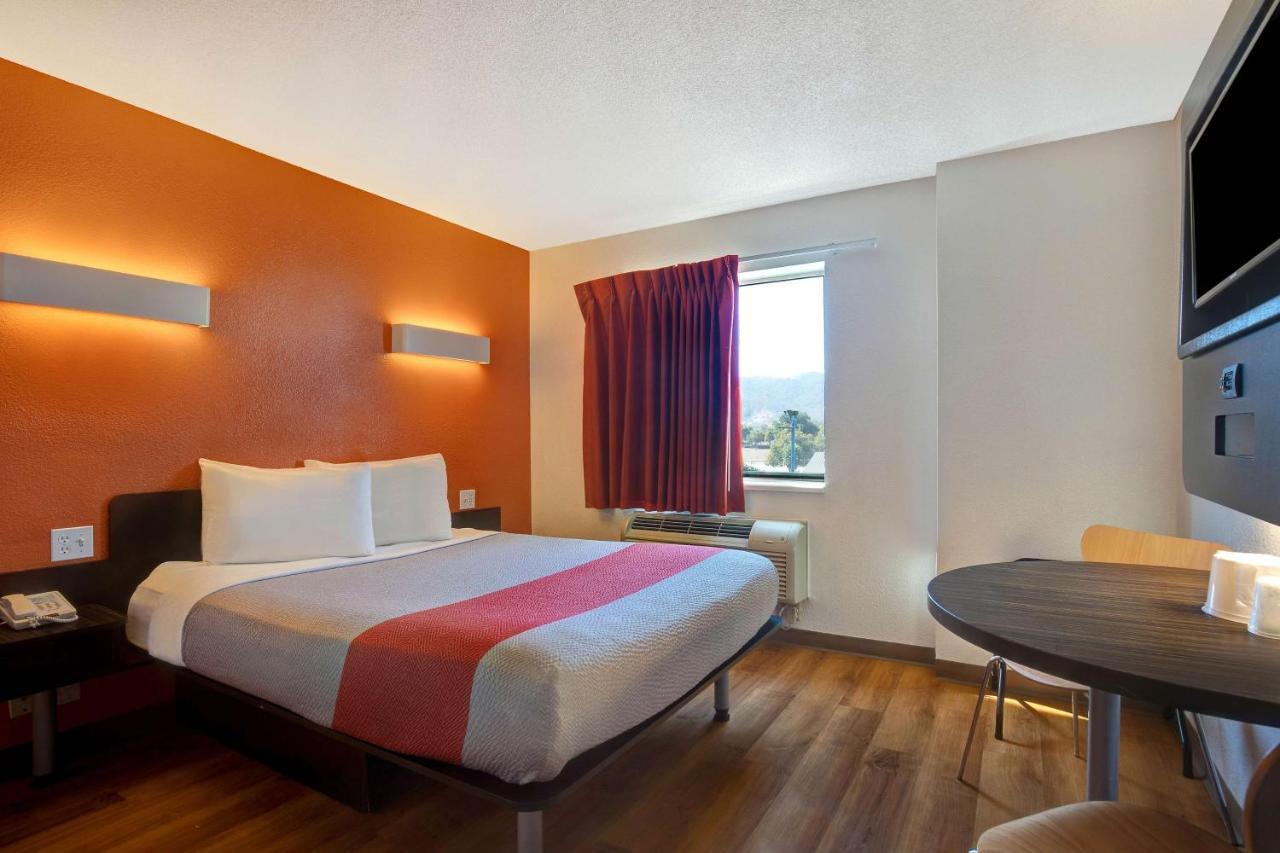 Motel 6-Gilroy, Ca ภายนอก รูปภาพ