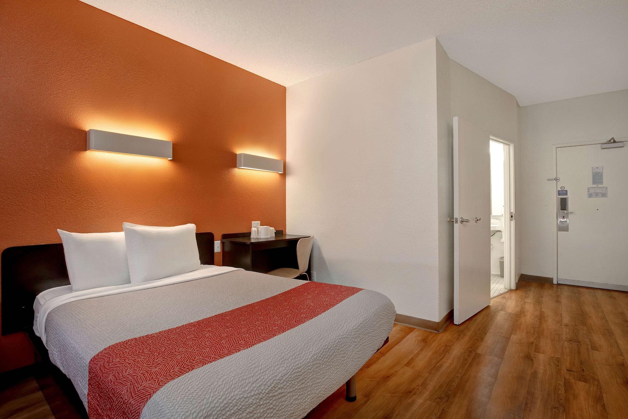 Motel 6-Gilroy, Ca ภายนอก รูปภาพ