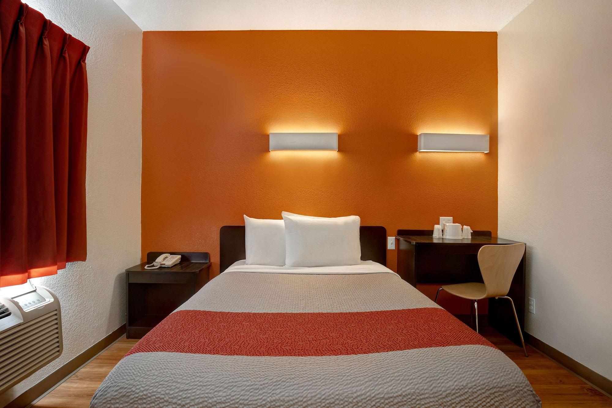 Motel 6-Gilroy, Ca ภายนอก รูปภาพ