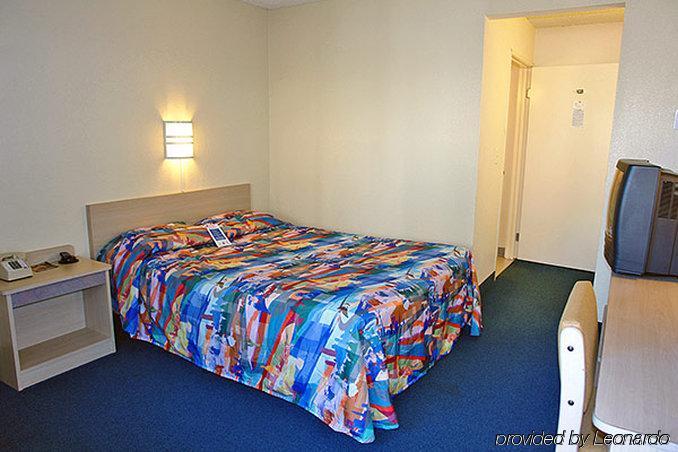 Motel 6-Gilroy, Ca ภายนอก รูปภาพ