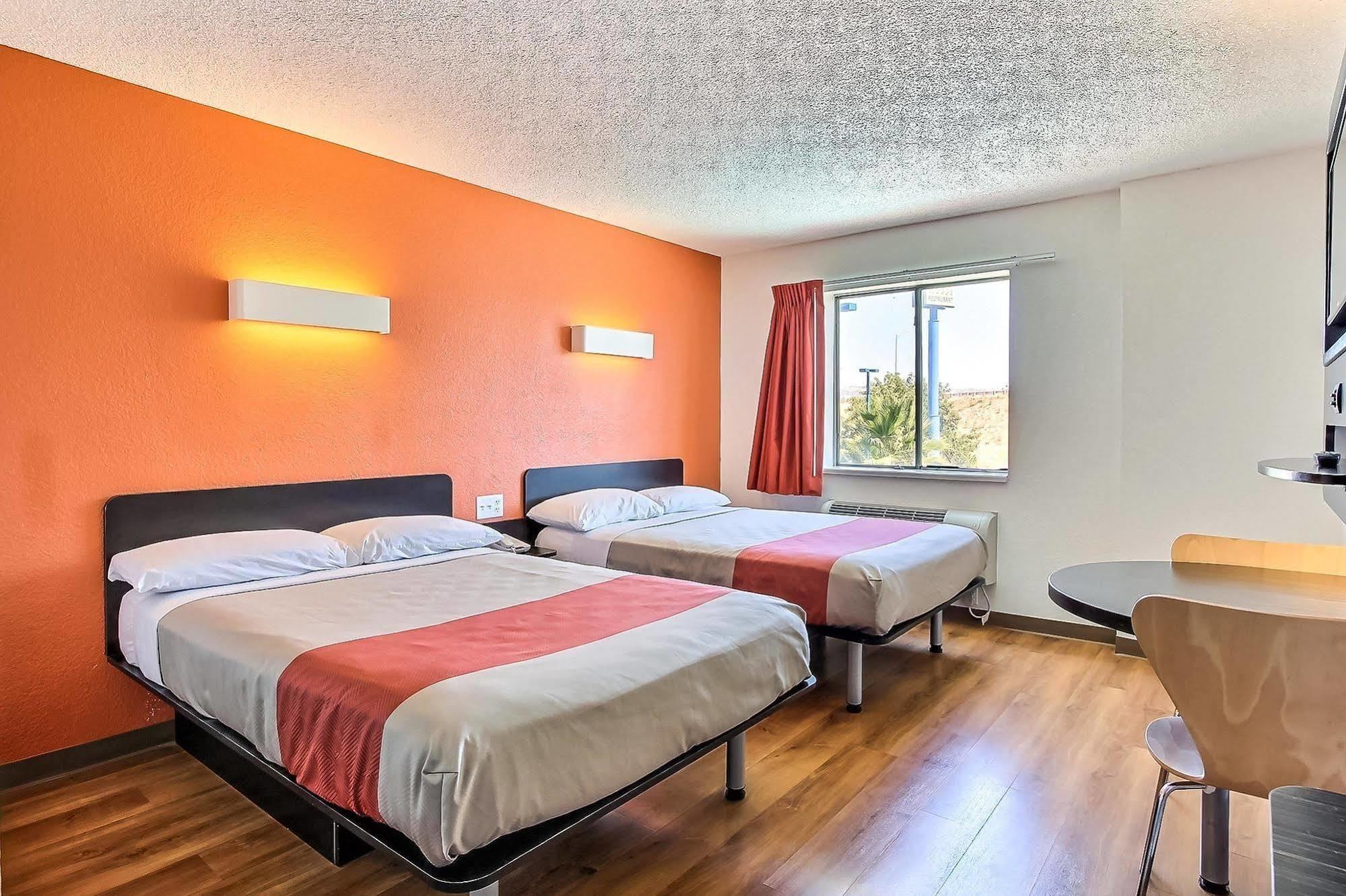 Motel 6-Gilroy, Ca ภายนอก รูปภาพ
