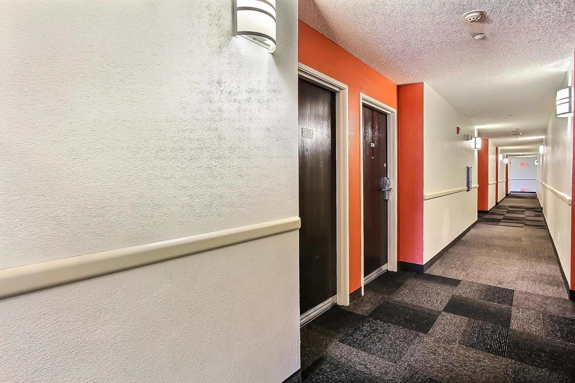 Motel 6-Gilroy, Ca ภายนอก รูปภาพ