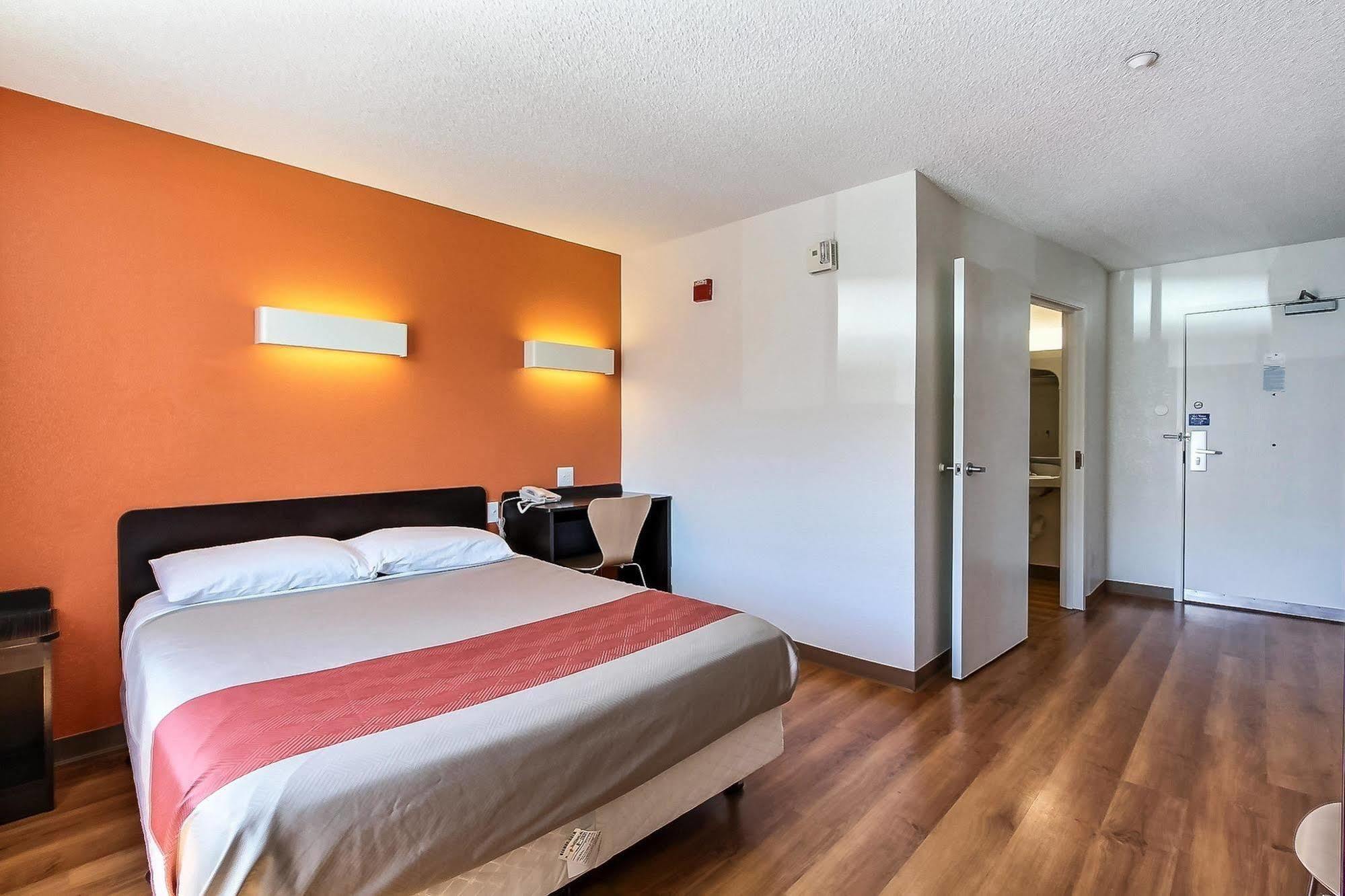 Motel 6-Gilroy, Ca ภายนอก รูปภาพ