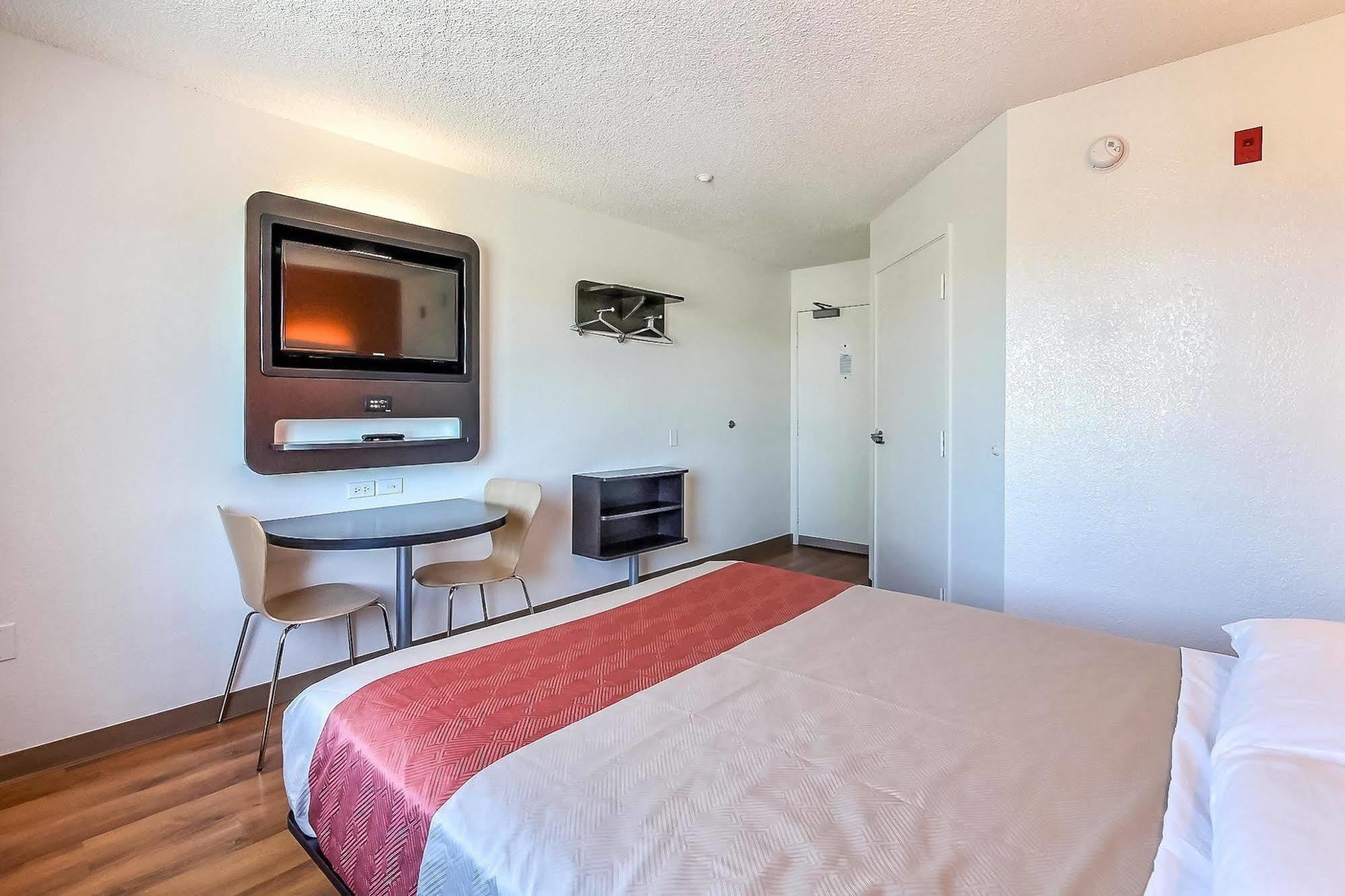Motel 6-Gilroy, Ca ภายนอก รูปภาพ