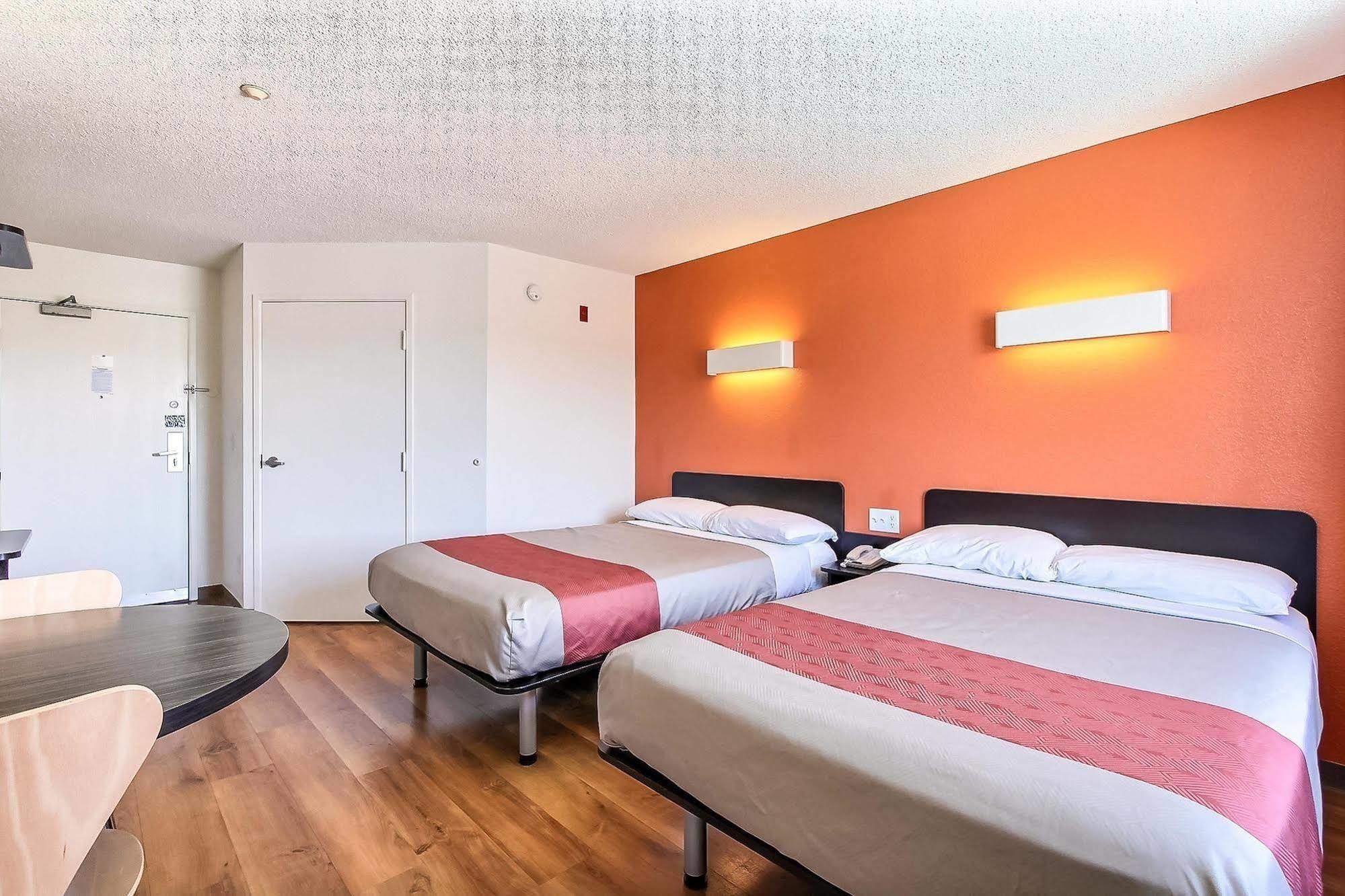 Motel 6-Gilroy, Ca ภายนอก รูปภาพ