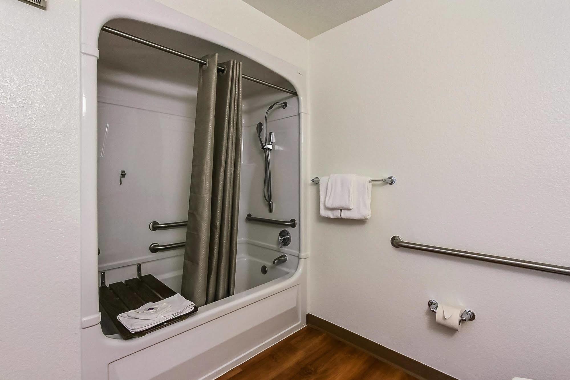 Motel 6-Gilroy, Ca ภายนอก รูปภาพ