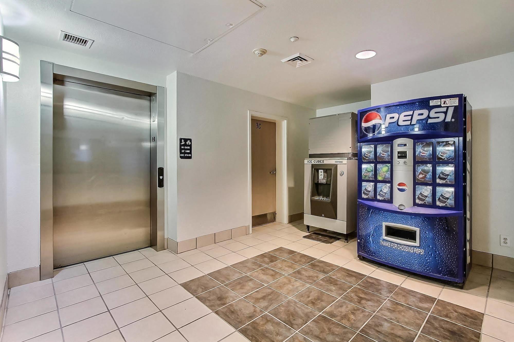 Motel 6-Gilroy, Ca ภายนอก รูปภาพ
